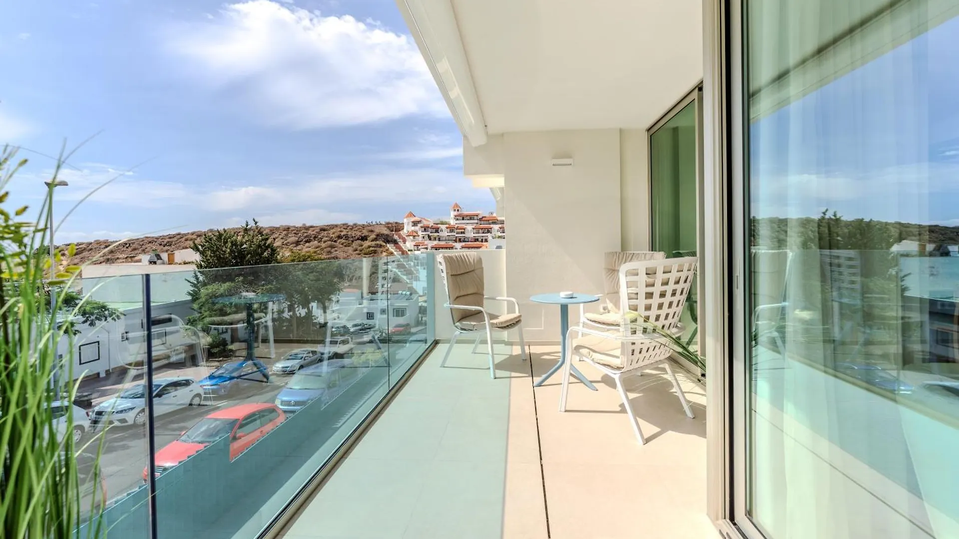 Caleta Suites Tenerife Costa Adeje
