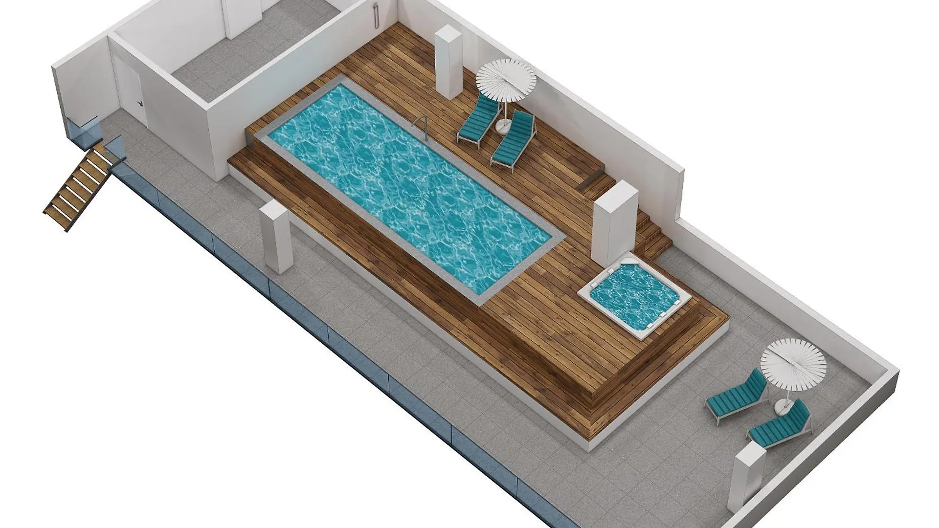 Apartment Caleta Suites Tenerife Costa Adeje