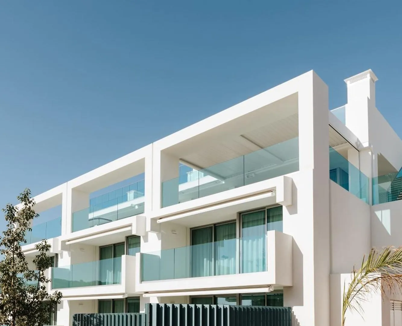 Caleta Suites Tenerife 阿德耶 0*,  西班牙