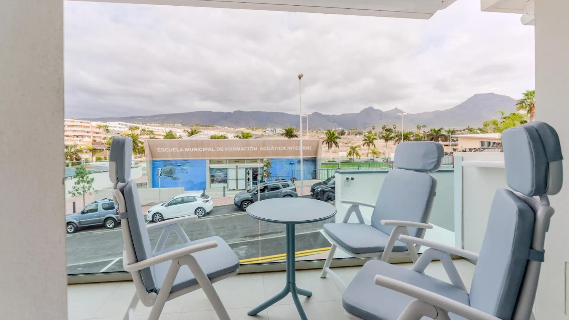 Caleta Suites Tenerife Costa Adeje  0*, Costa Adeje (Tenerife) Spain