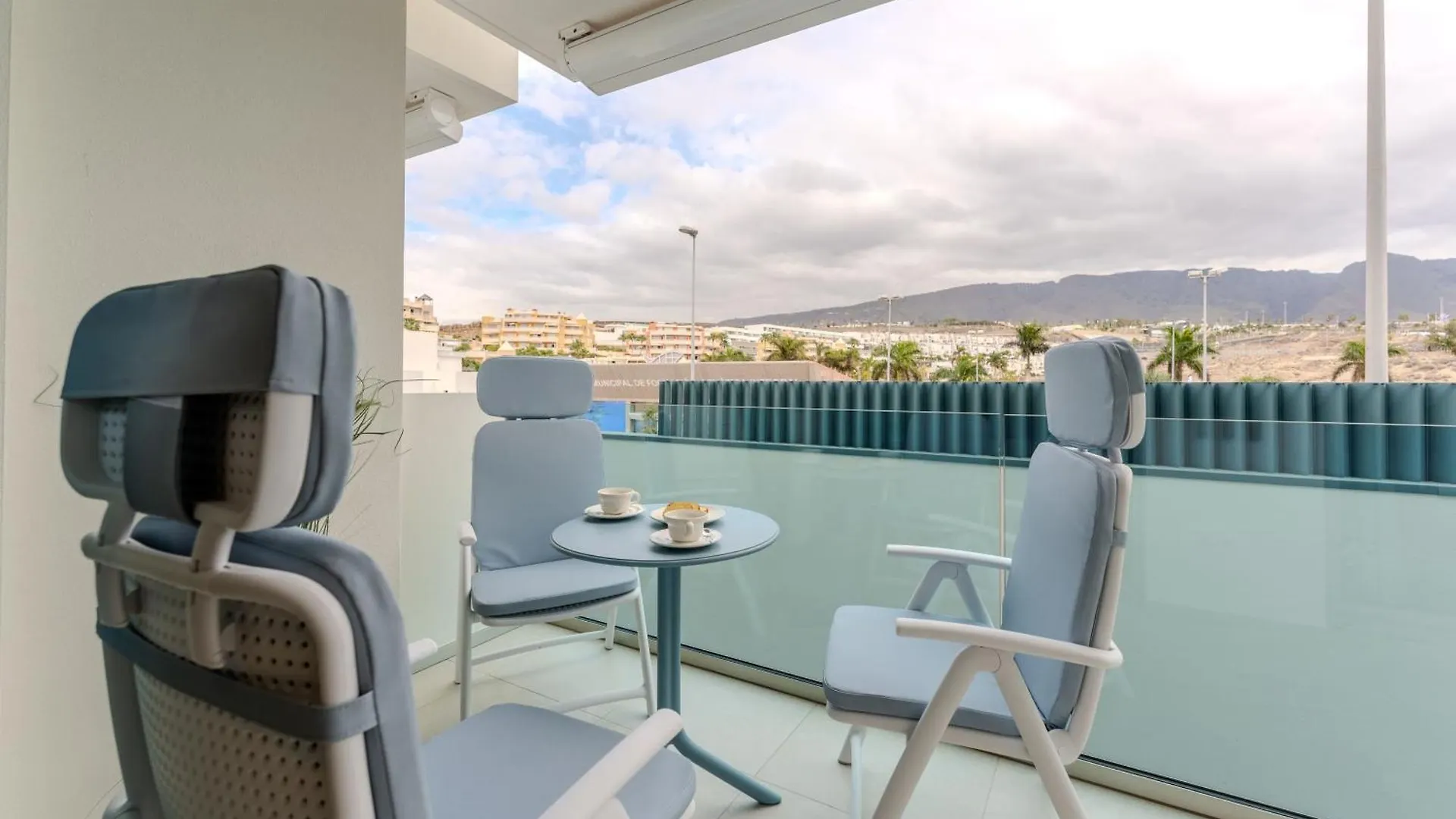 Caleta Suites Tenerife Costa Adeje  Apartment Costa Adeje (Tenerife)