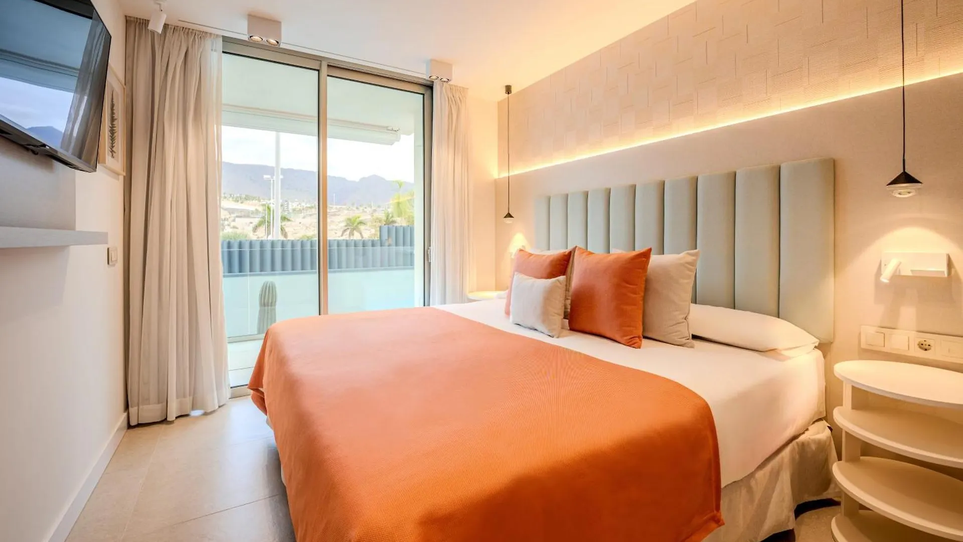 Apartment Caleta Suites Tenerife Costa Adeje  Spain