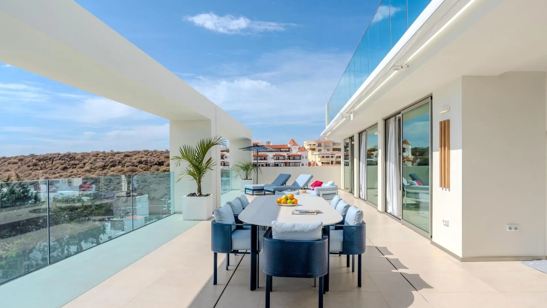 Caleta Suites Tenerife Costa Adeje  Costa Adeje (Tenerife)