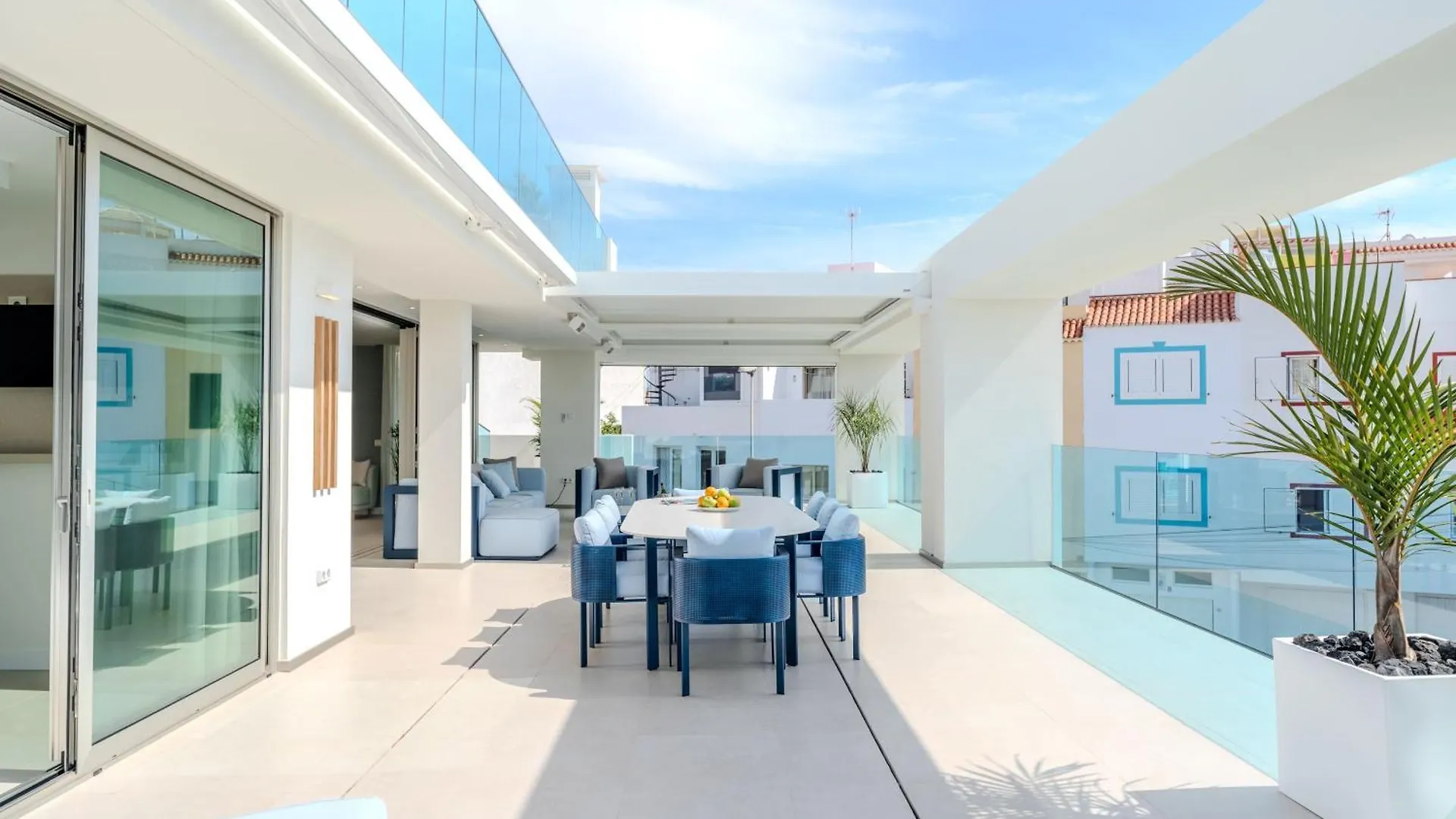 Apartment Caleta Suites Tenerife Costa Adeje
