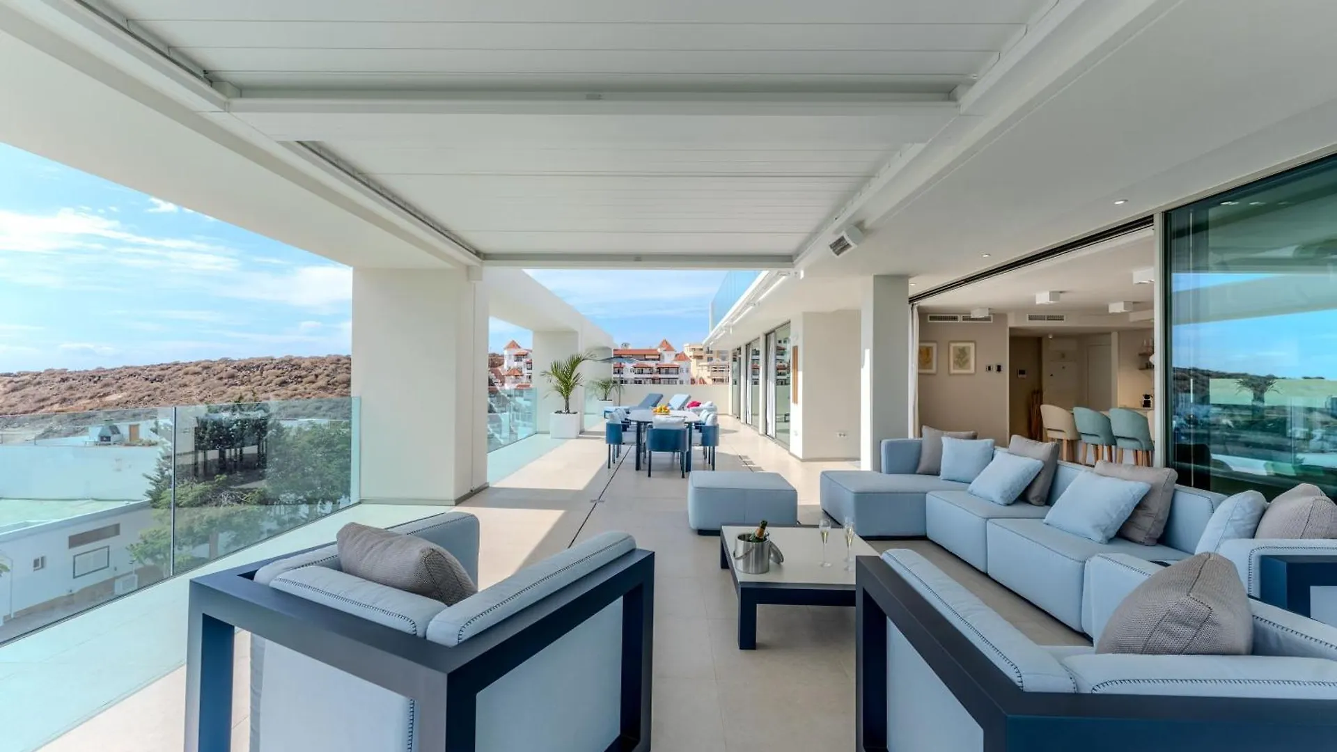 Caleta Suites Tenerife Costa Adeje  0*, Costa Adeje (Tenerife) Spain