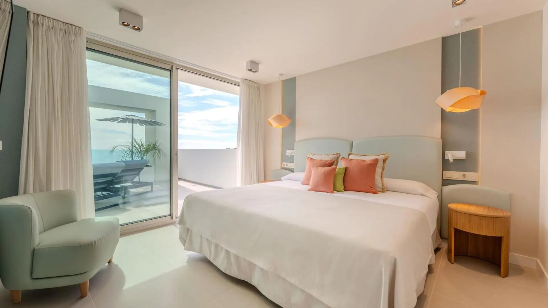 Caleta Suites Tenerife Costa Adeje  Costa Adeje (Tenerife)