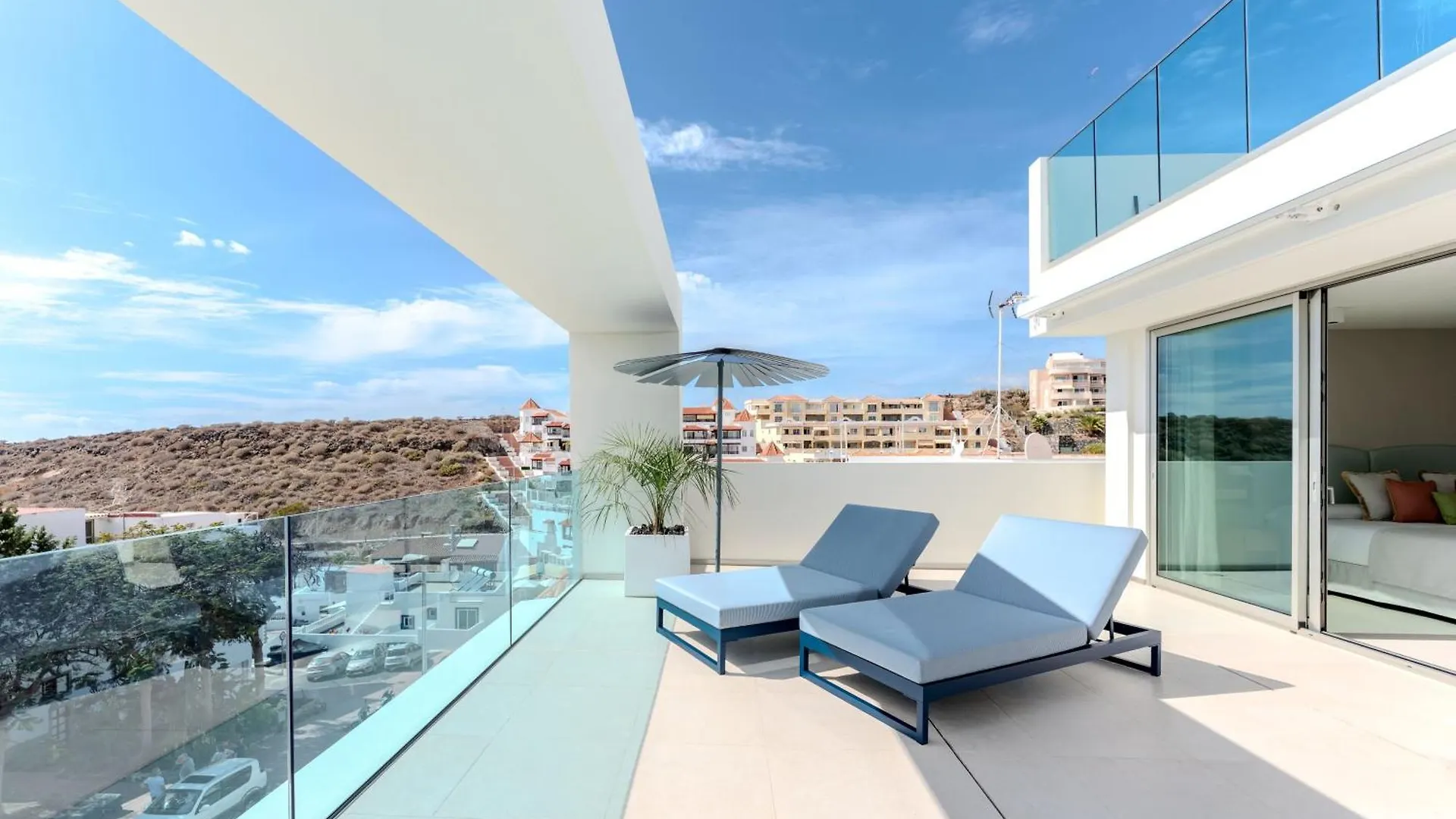 Caleta Suites Tenerife Costa Adeje  Apartment Costa Adeje (Tenerife)