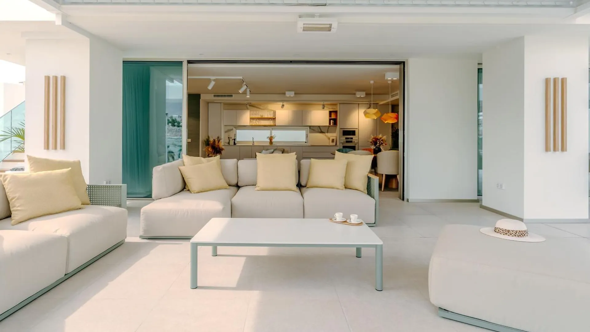 Caleta Suites Tenerife Costa Adeje  Costa Adeje (Tenerife)