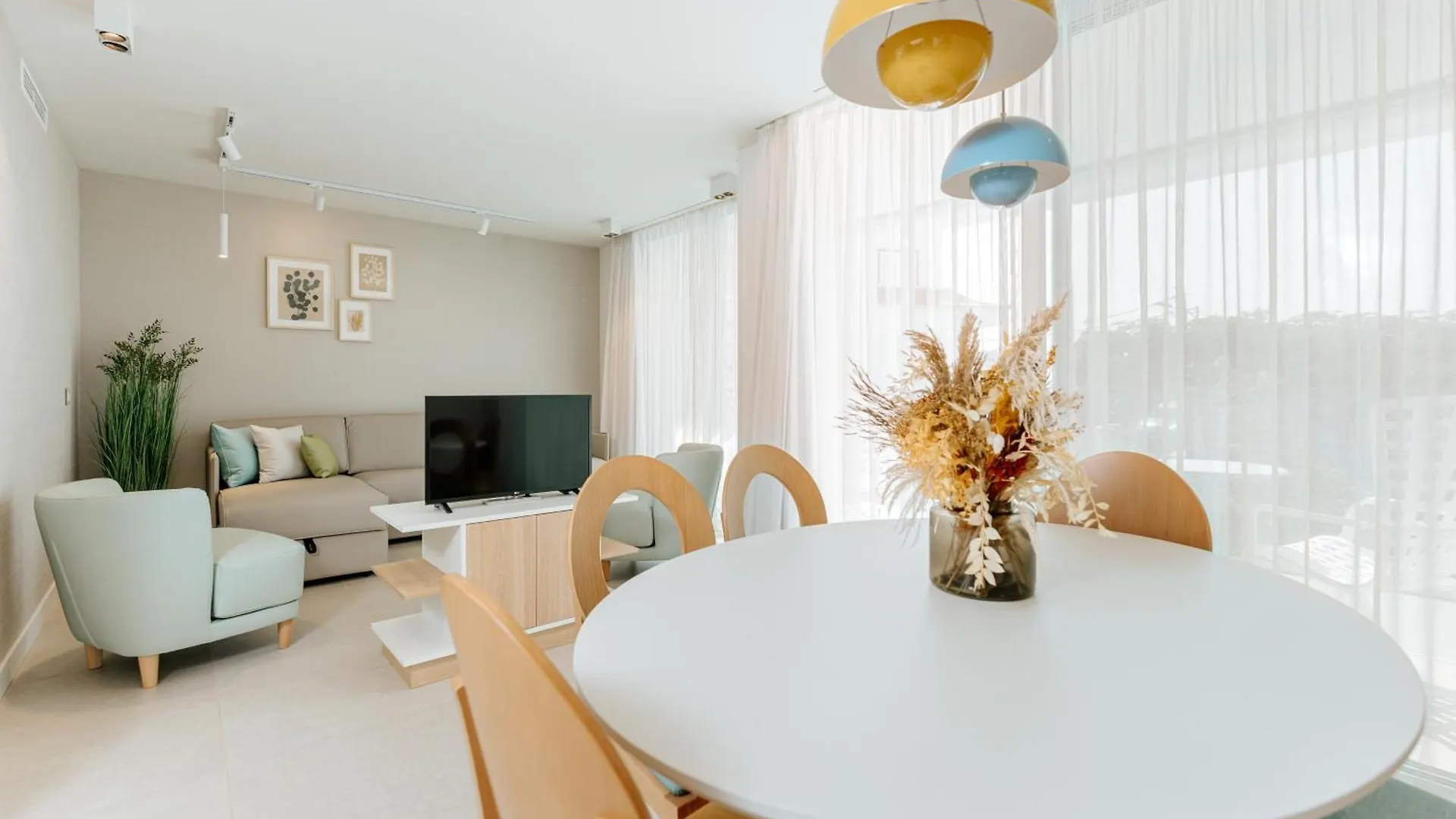 Caleta Suites Tenerife 阿德耶 公寓
