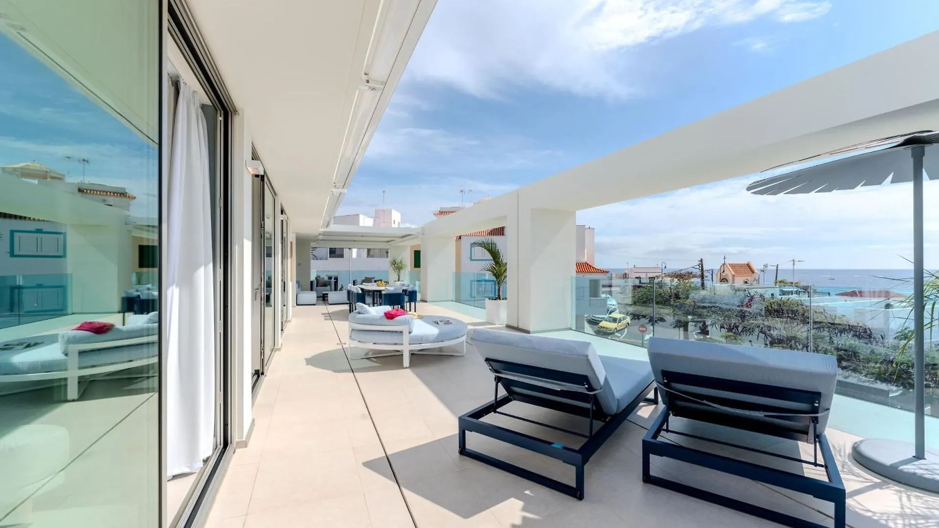 Caleta Suites Tenerife Costa Adeje  Spain