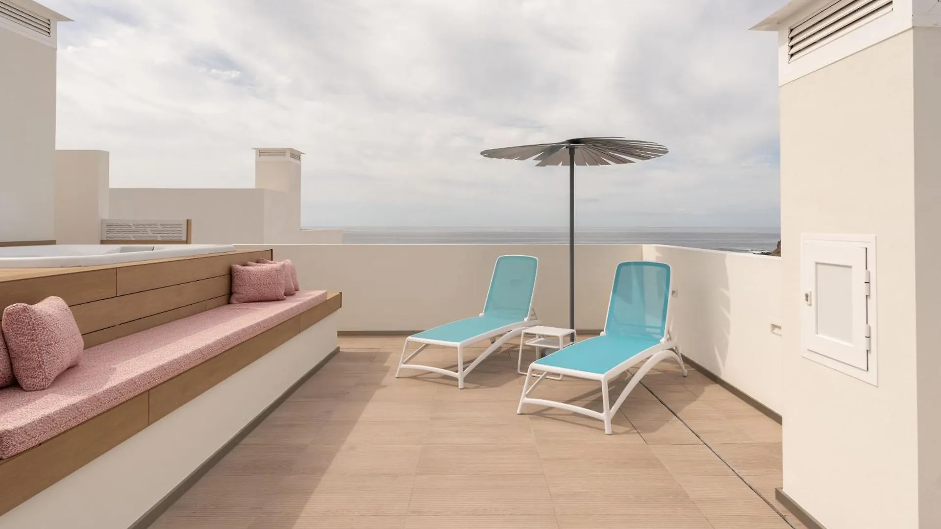 Caleta Suites Tenerife Costa Adeje  Apartment Costa Adeje (Tenerife)