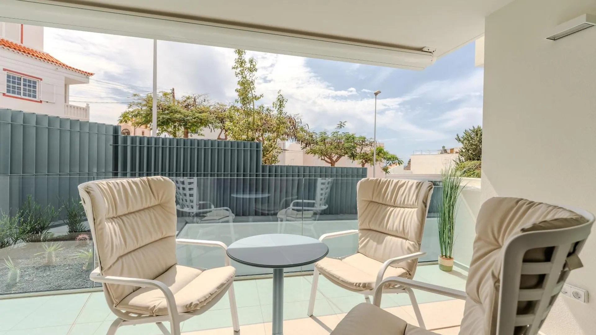 Apartment Caleta Suites Tenerife Costa Adeje  Spain