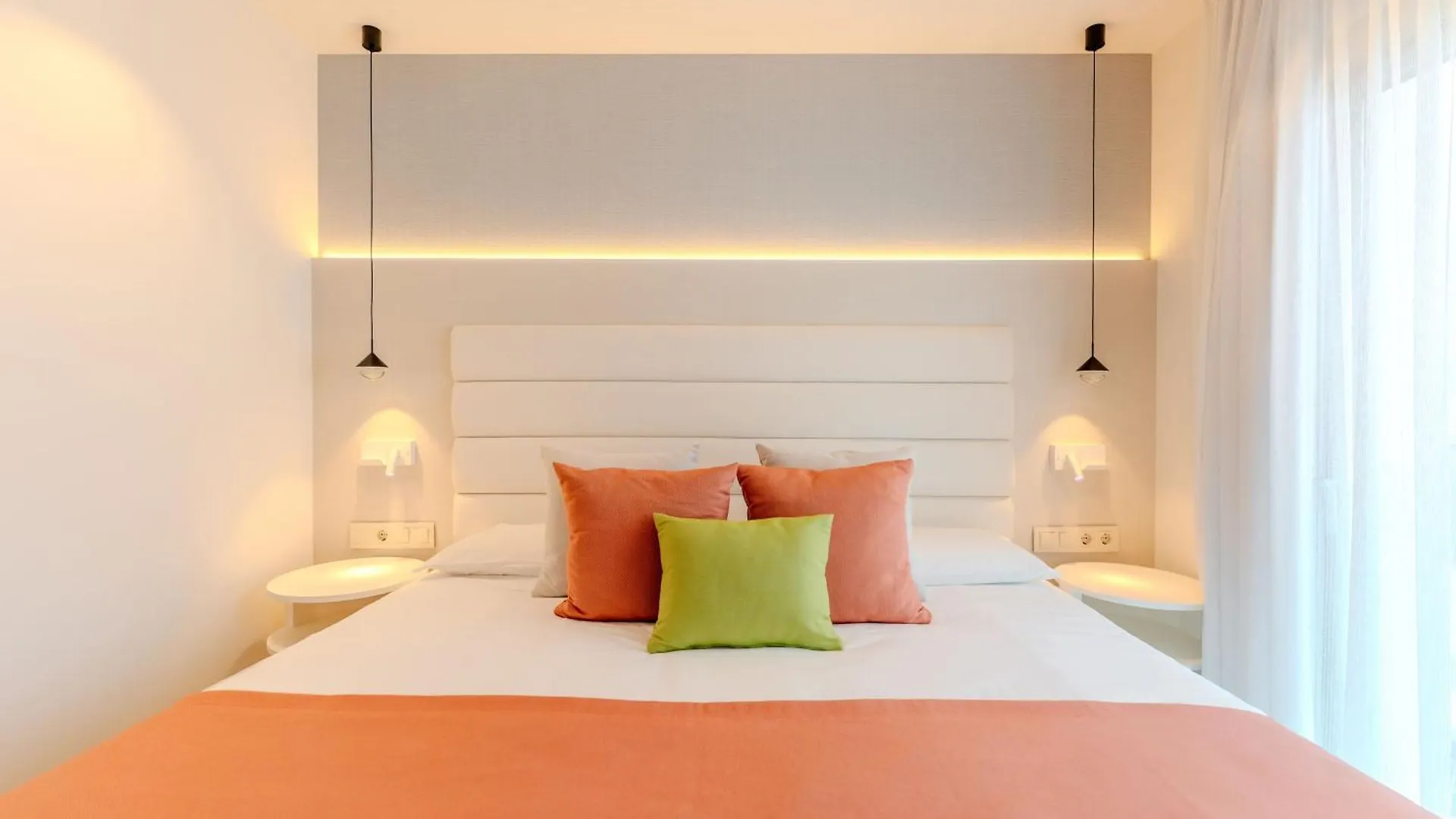 Caleta Suites Tenerife Costa Adeje  Costa Adeje (Tenerife)