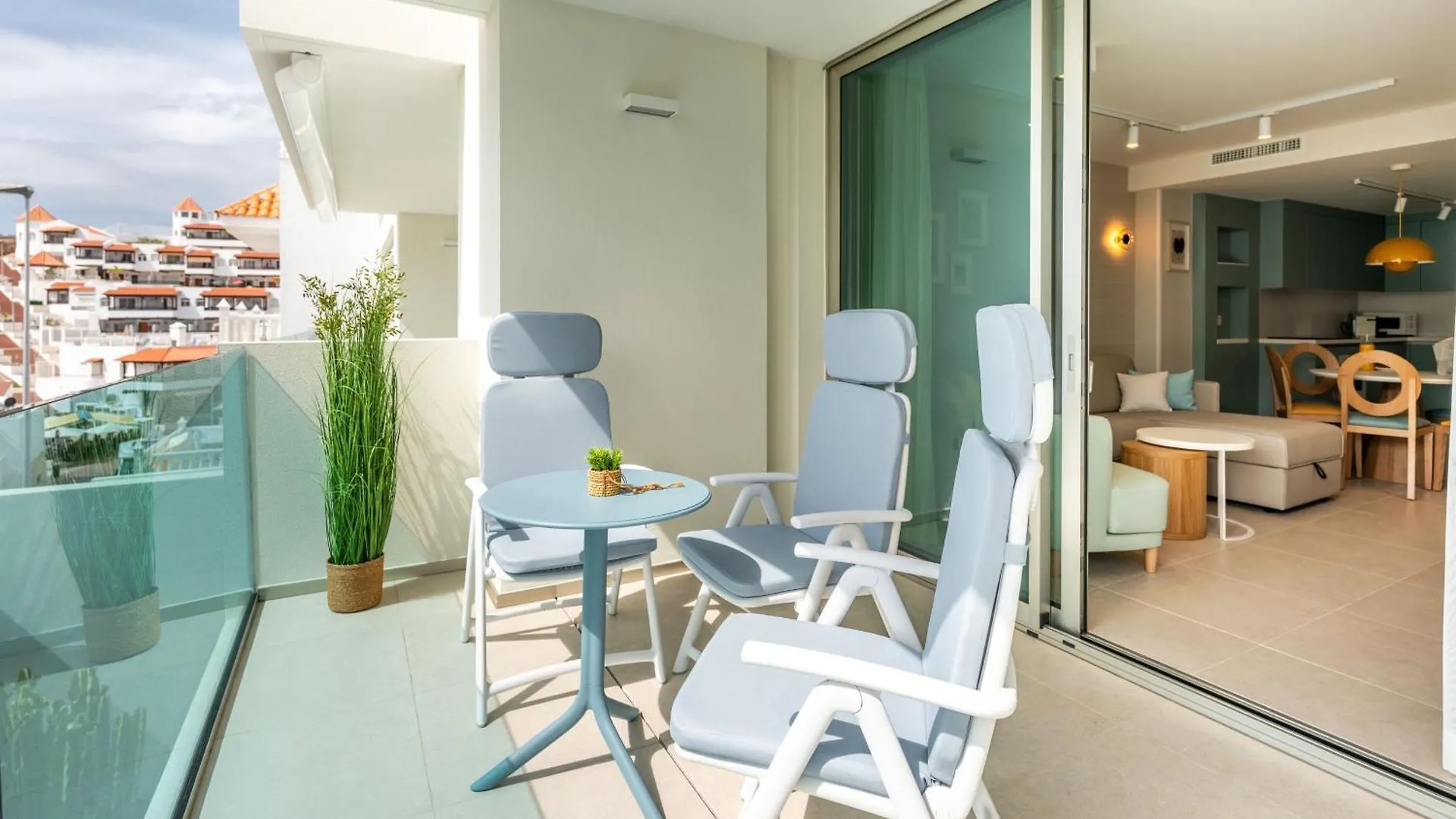 Caleta Suites Tenerife 阿德耶 0*,