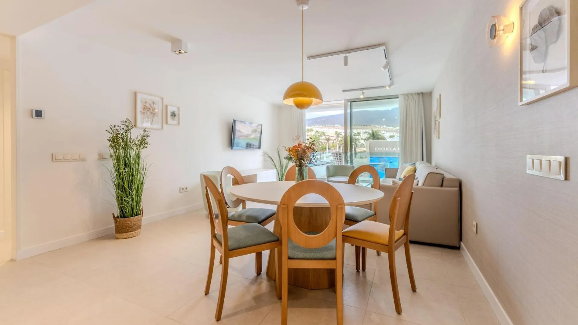 Apartment Caleta Suites Tenerife Costa Adeje