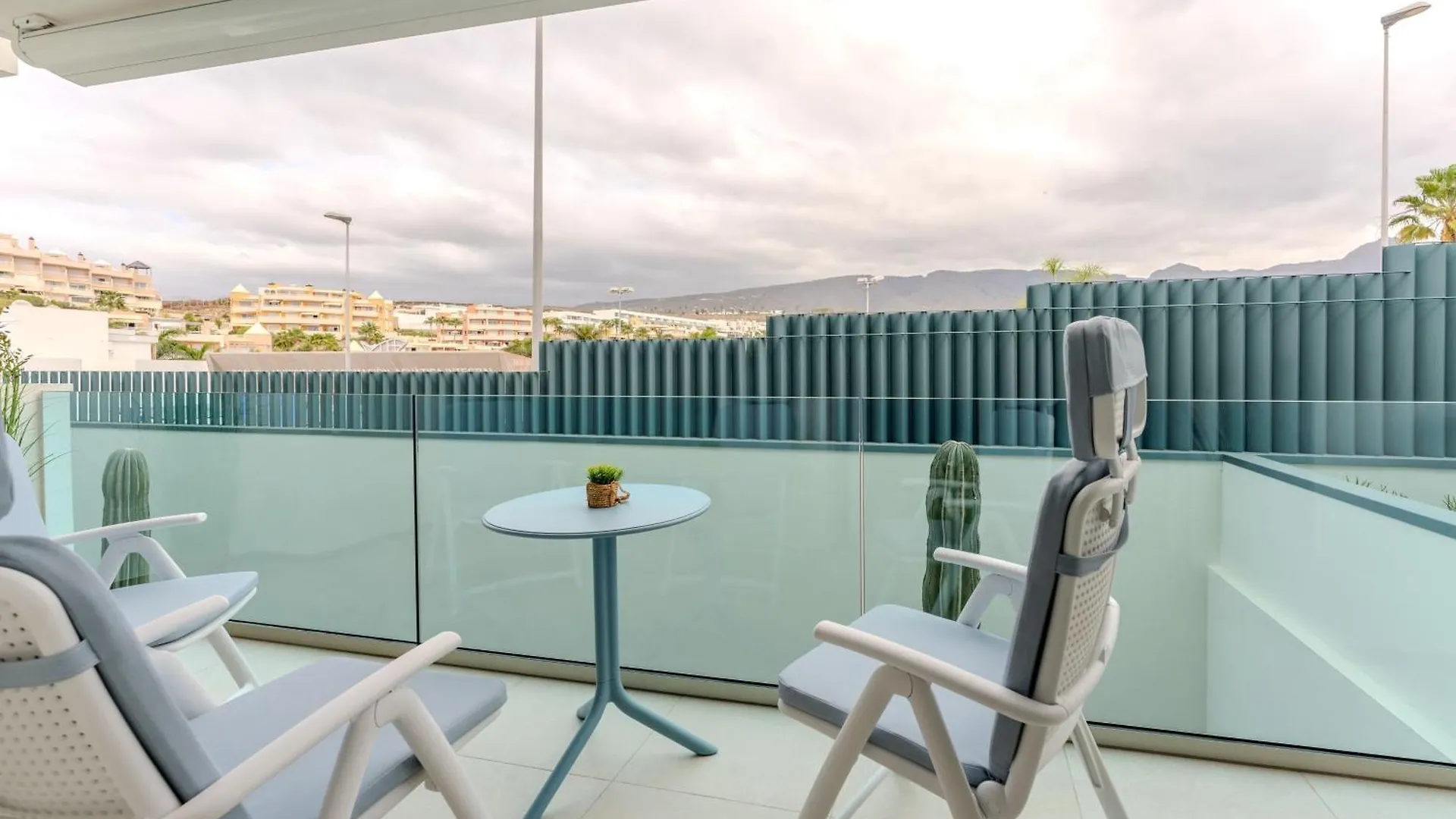 Caleta Suites Tenerife Costa Adeje  Apartment