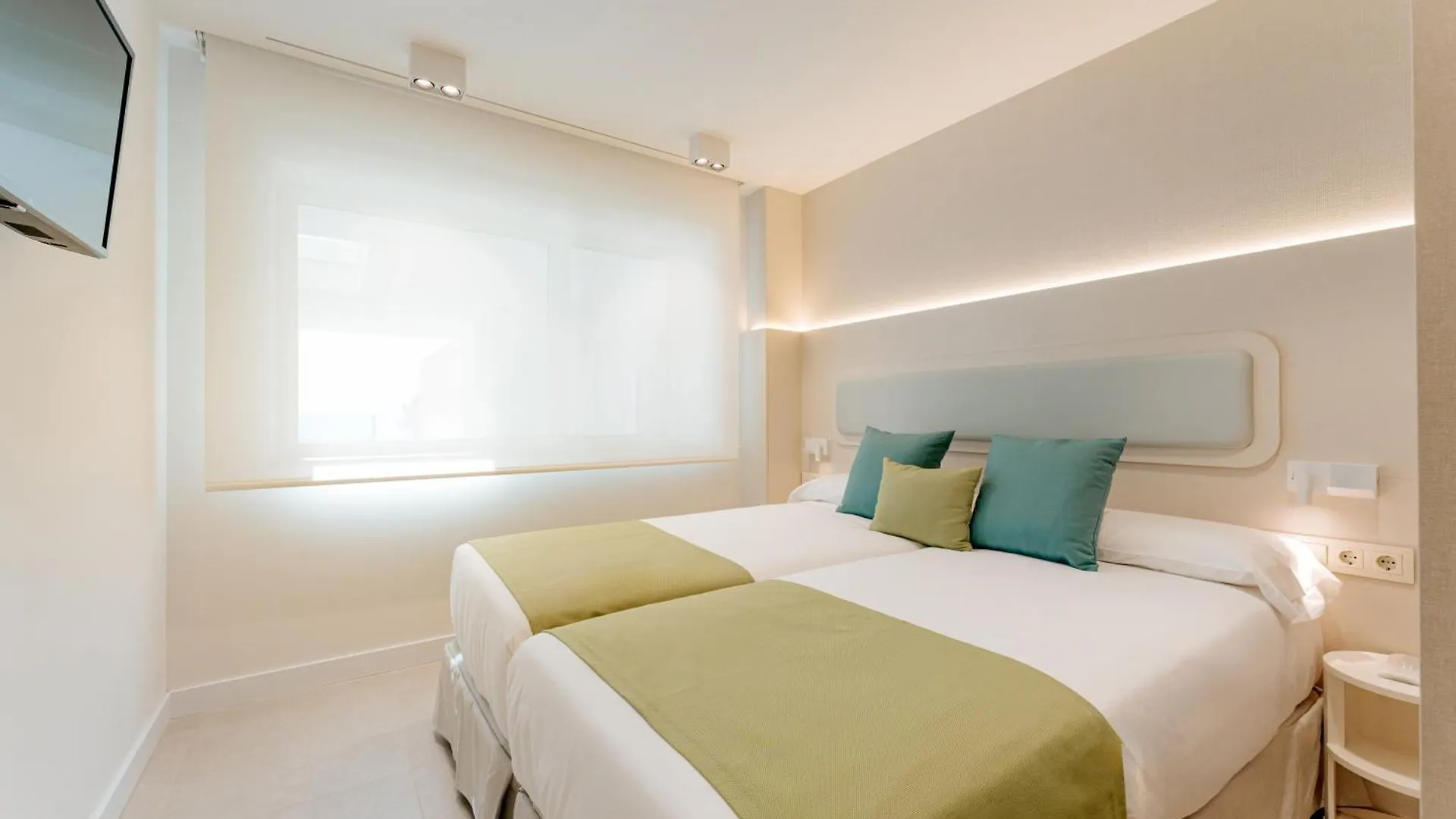 Caleta Suites Tenerife Costa Adeje