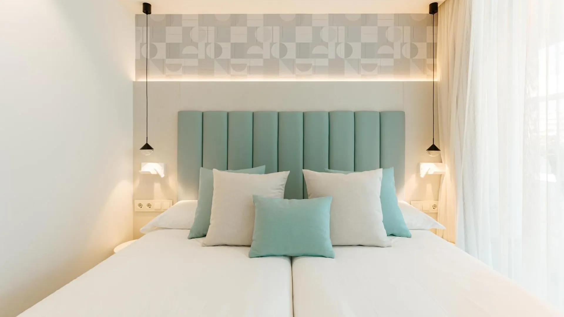 公寓 Caleta Suites Tenerife 阿德耶