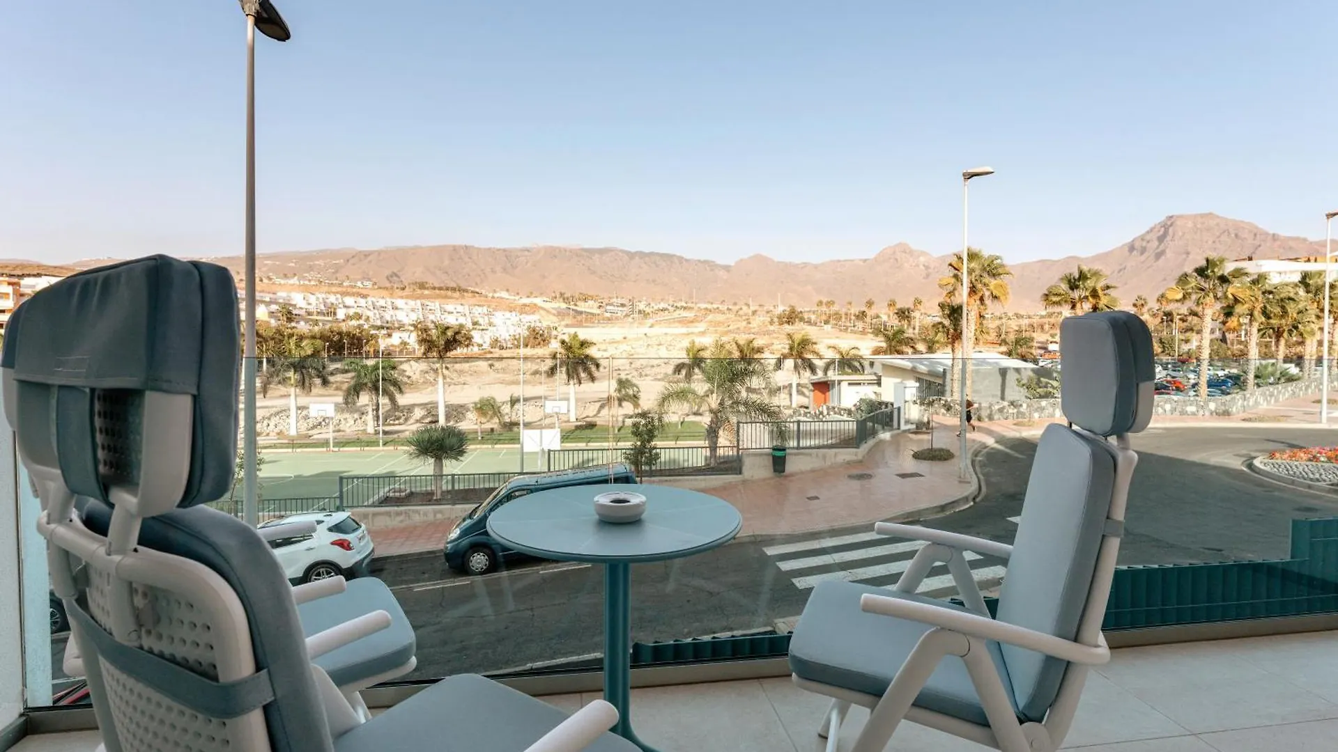 Caleta Suites Tenerife Costa Adeje  Apartment Costa Adeje (Tenerife)