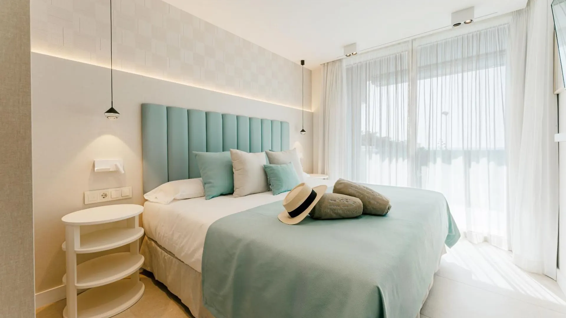 公寓 Caleta Suites Tenerife 阿德耶