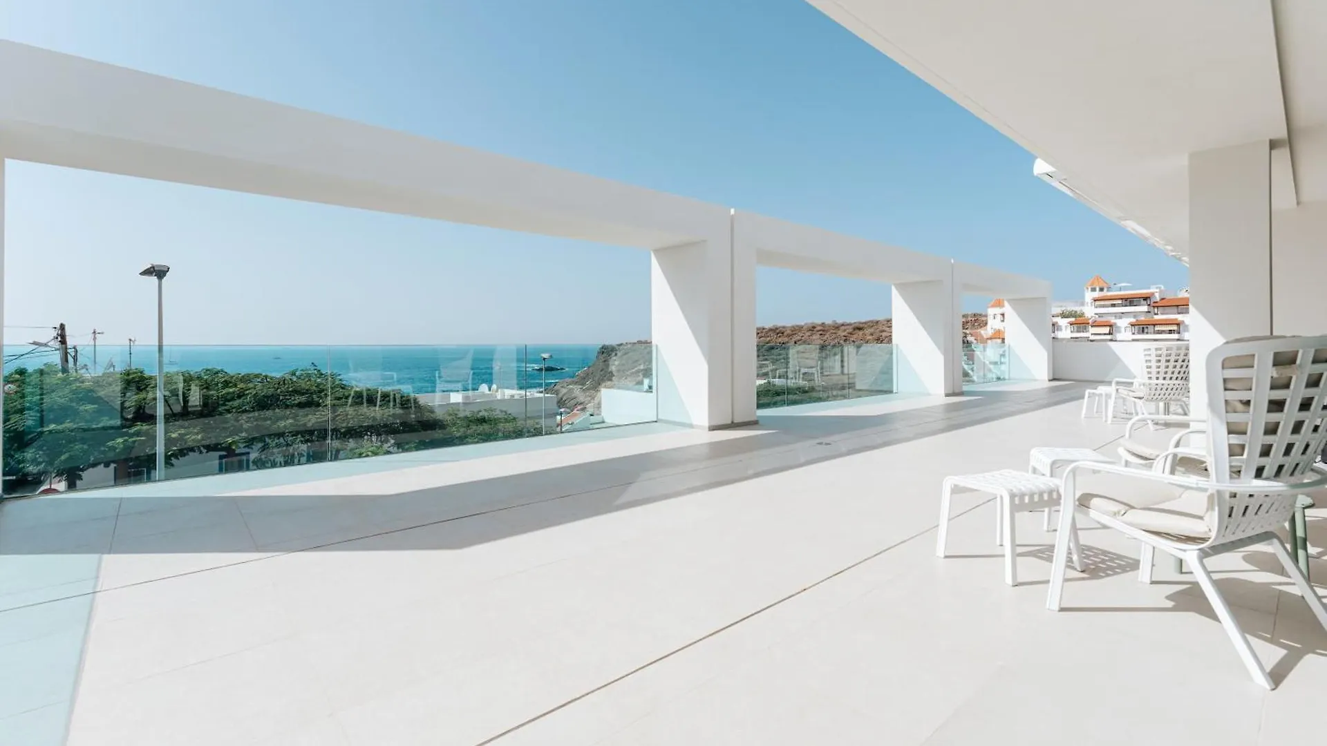 Apartment Caleta Suites Tenerife Costa Adeje  Spain