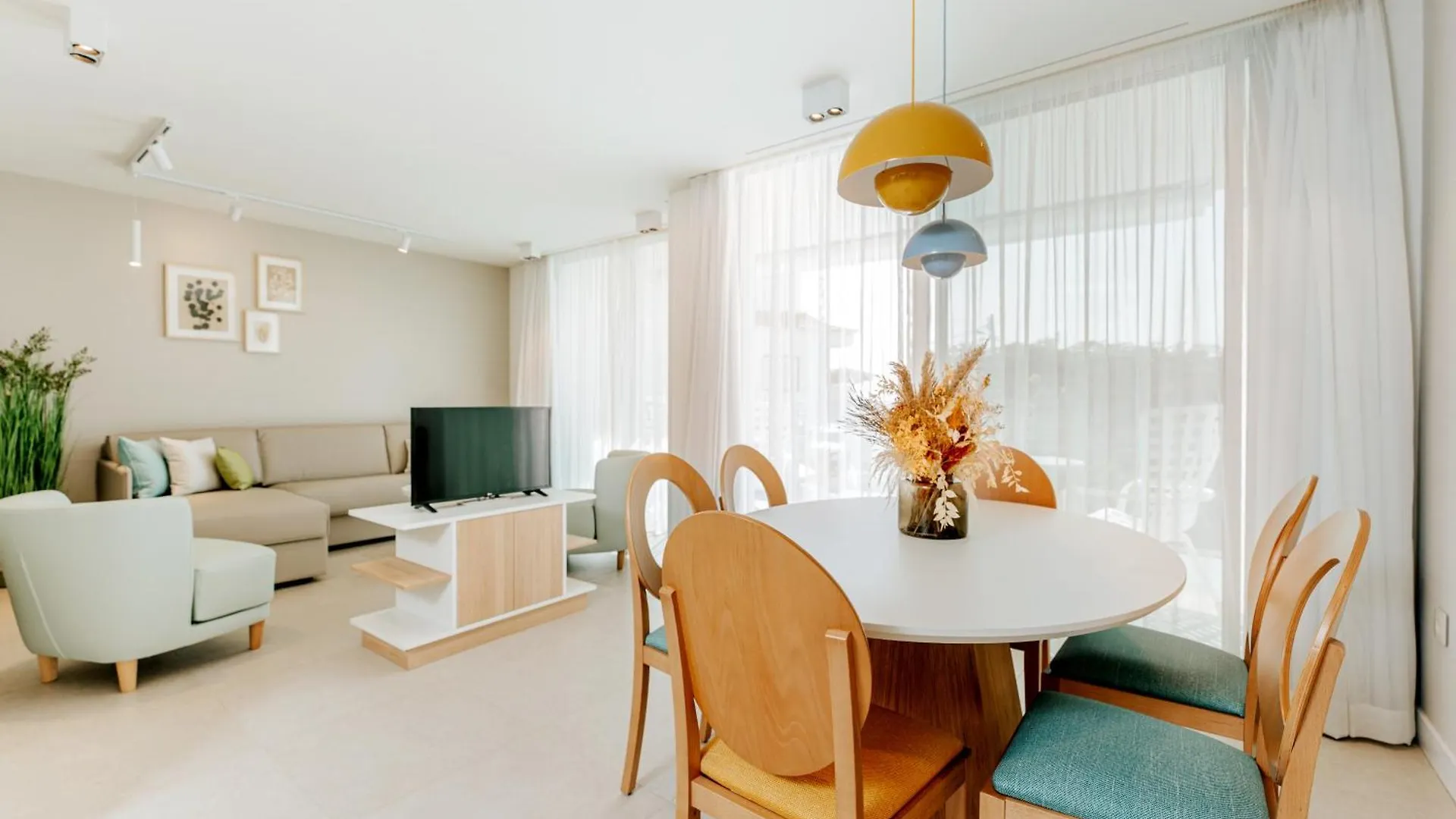 Apartment Caleta Suites Tenerife Costa Adeje