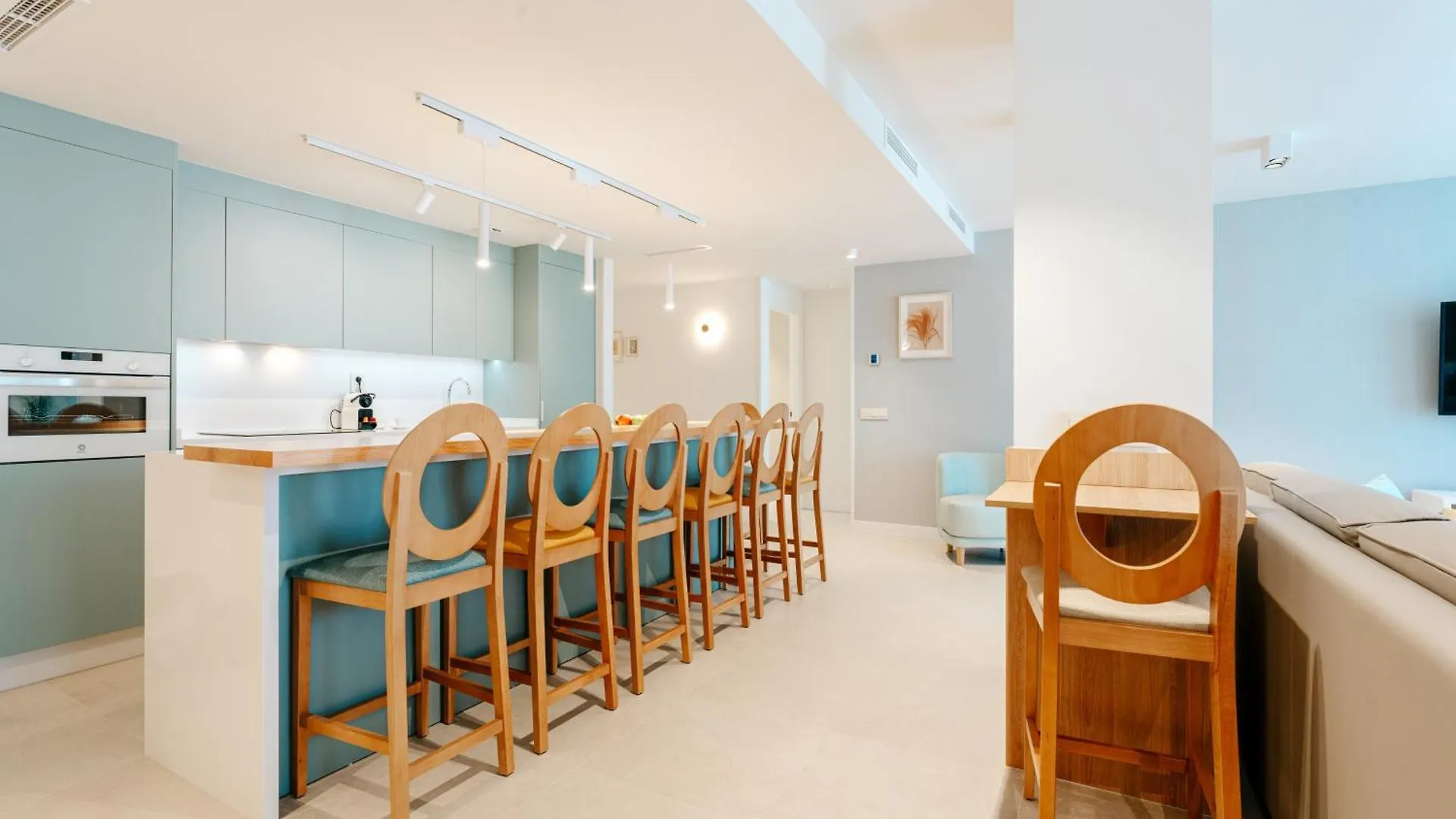 Caleta Suites Tenerife Costa Adeje  Apartment