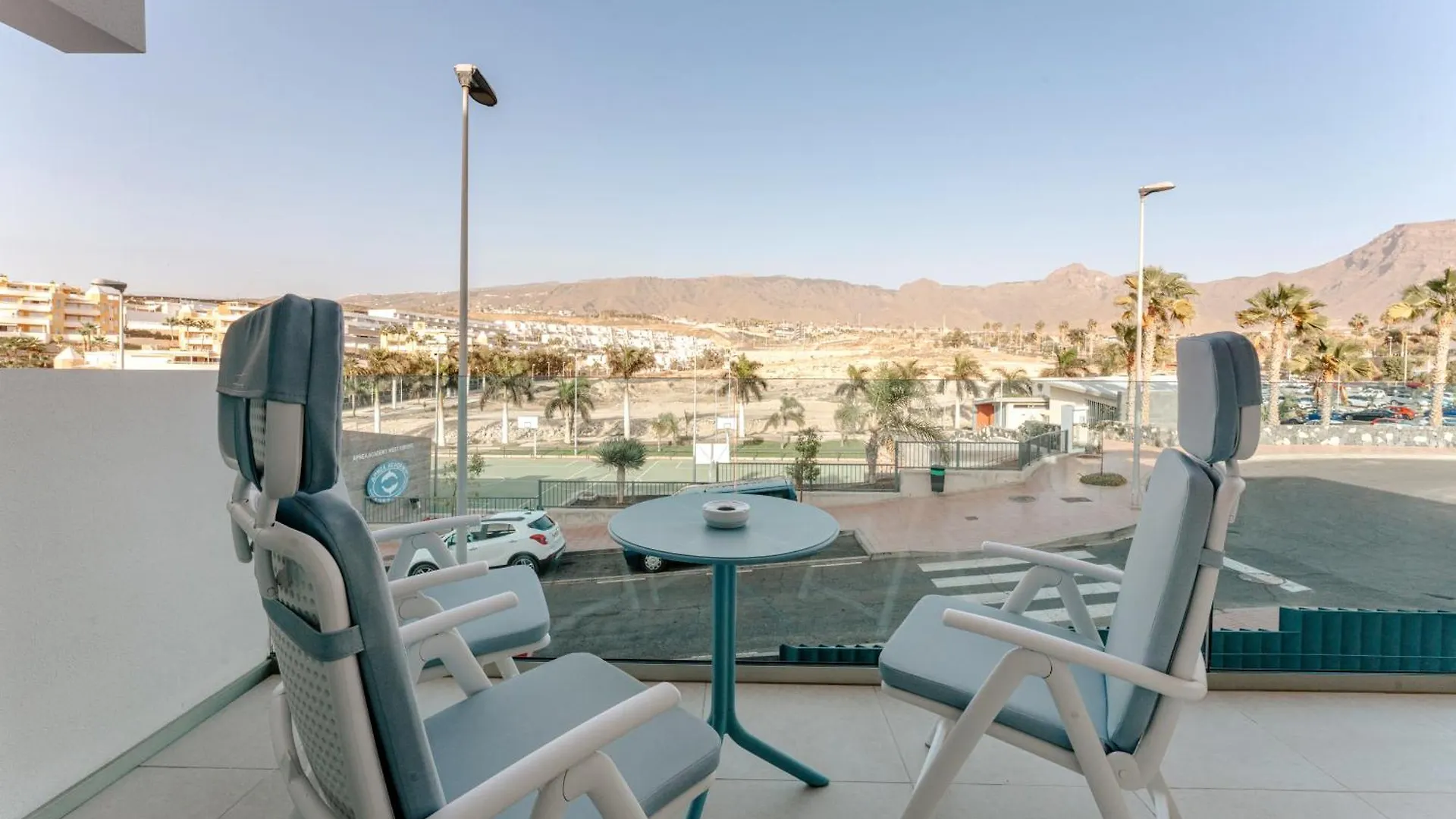 Caleta Suites Tenerife Costa Adeje  Spain