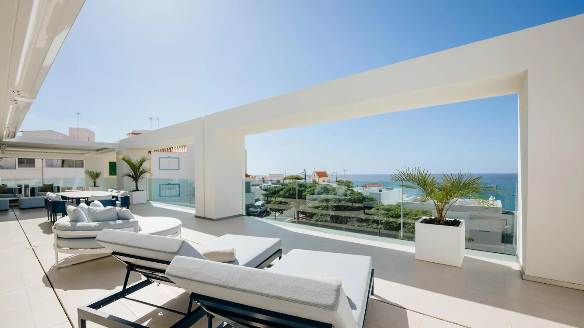 Caleta Suites Tenerife Costa Adeje  0*, Costa Adeje (Tenerife) Spain