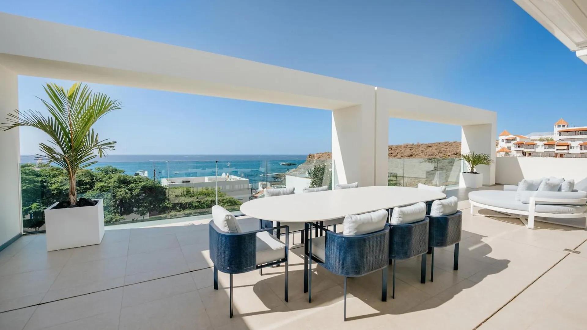 Apartment Caleta Suites Tenerife Costa Adeje  Spain
