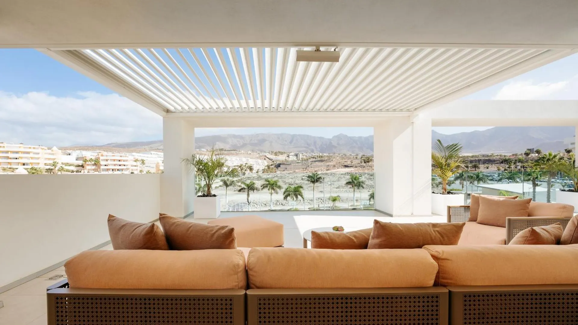 Caleta Suites Tenerife Costa Adeje  Apartment Costa Adeje (Tenerife)