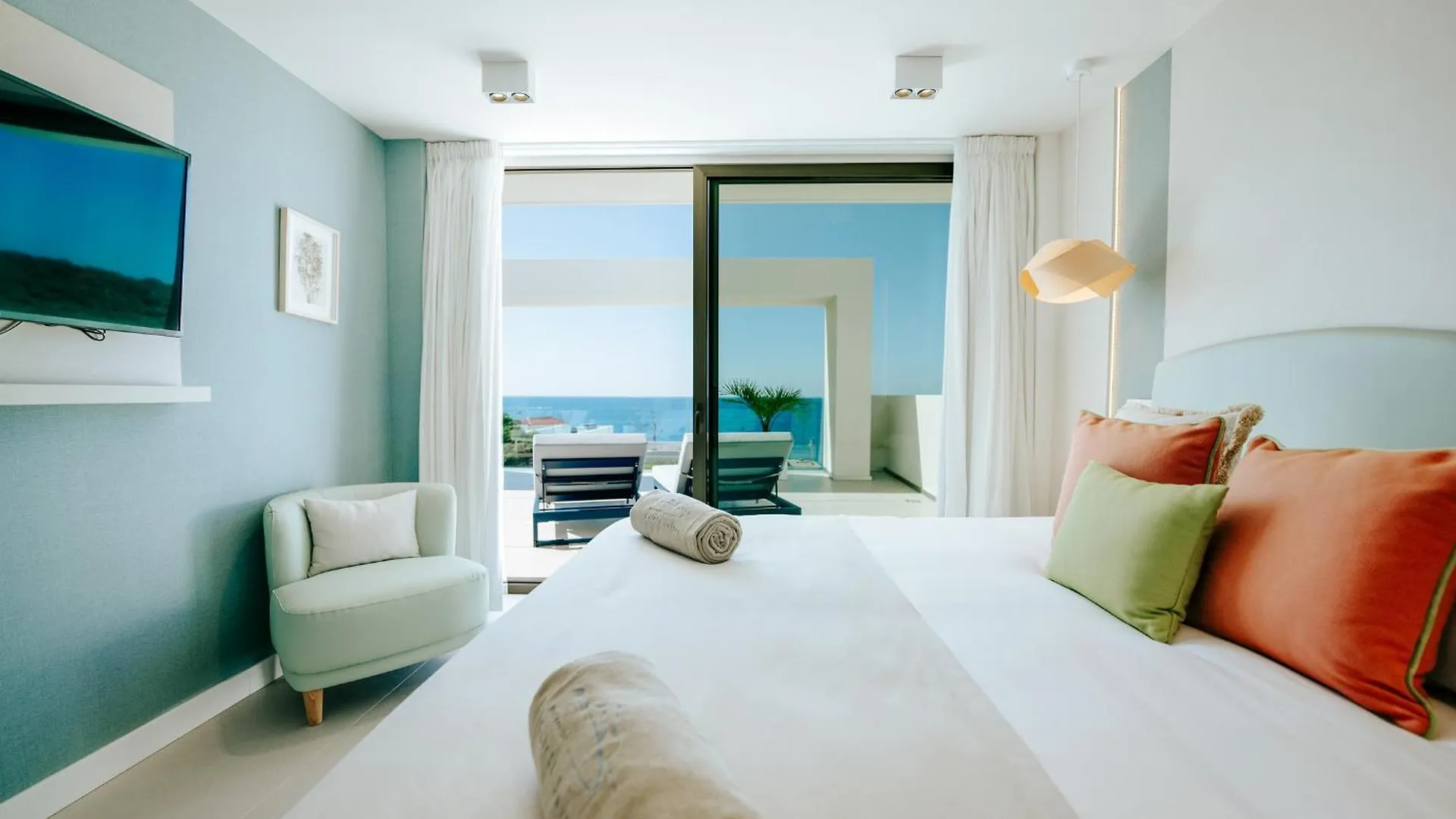Apartment Caleta Suites Tenerife Costa Adeje  Spain