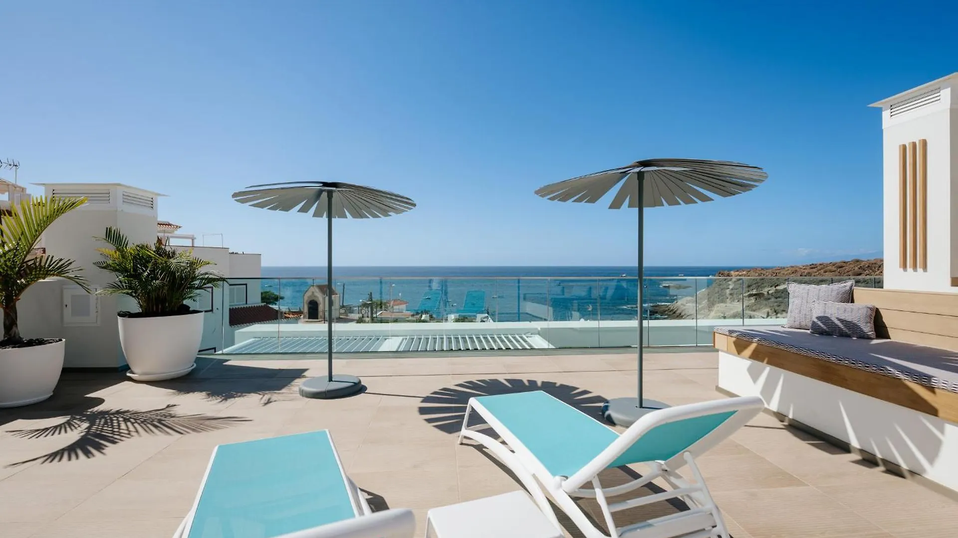 Caleta Suites Tenerife Costa Adeje  Costa Adeje (Tenerife)