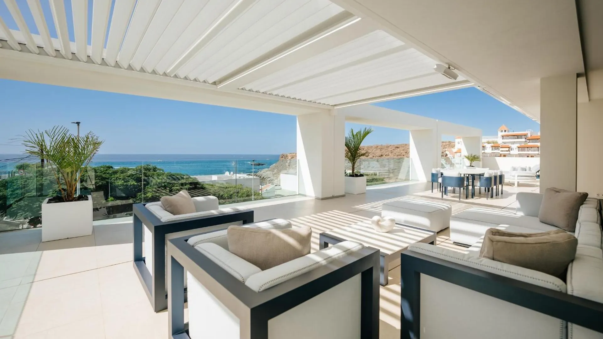 Apartment Caleta Suites Tenerife Costa Adeje