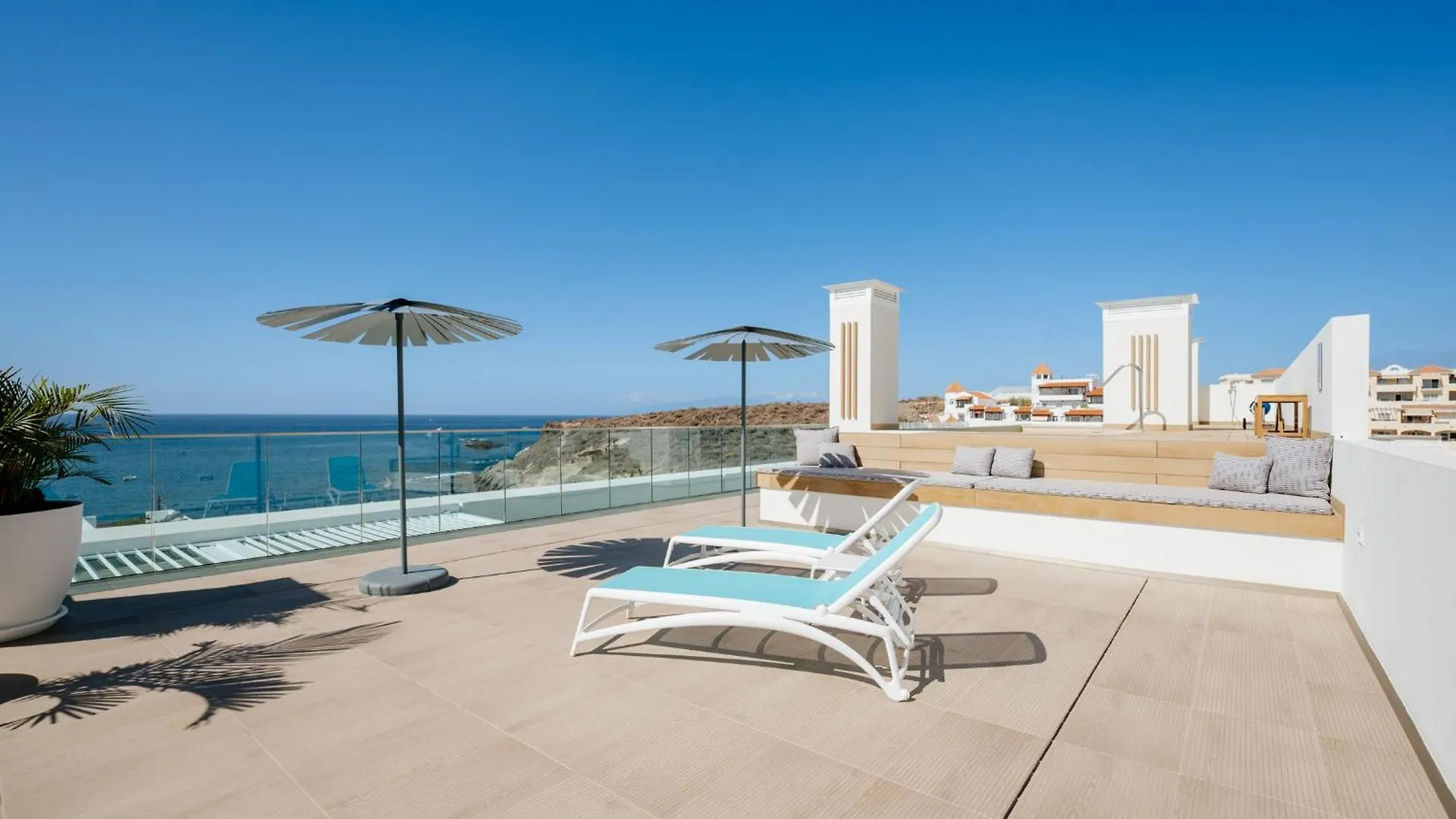 Caleta Suites Tenerife Costa Adeje  0*, Costa Adeje (Tenerife)