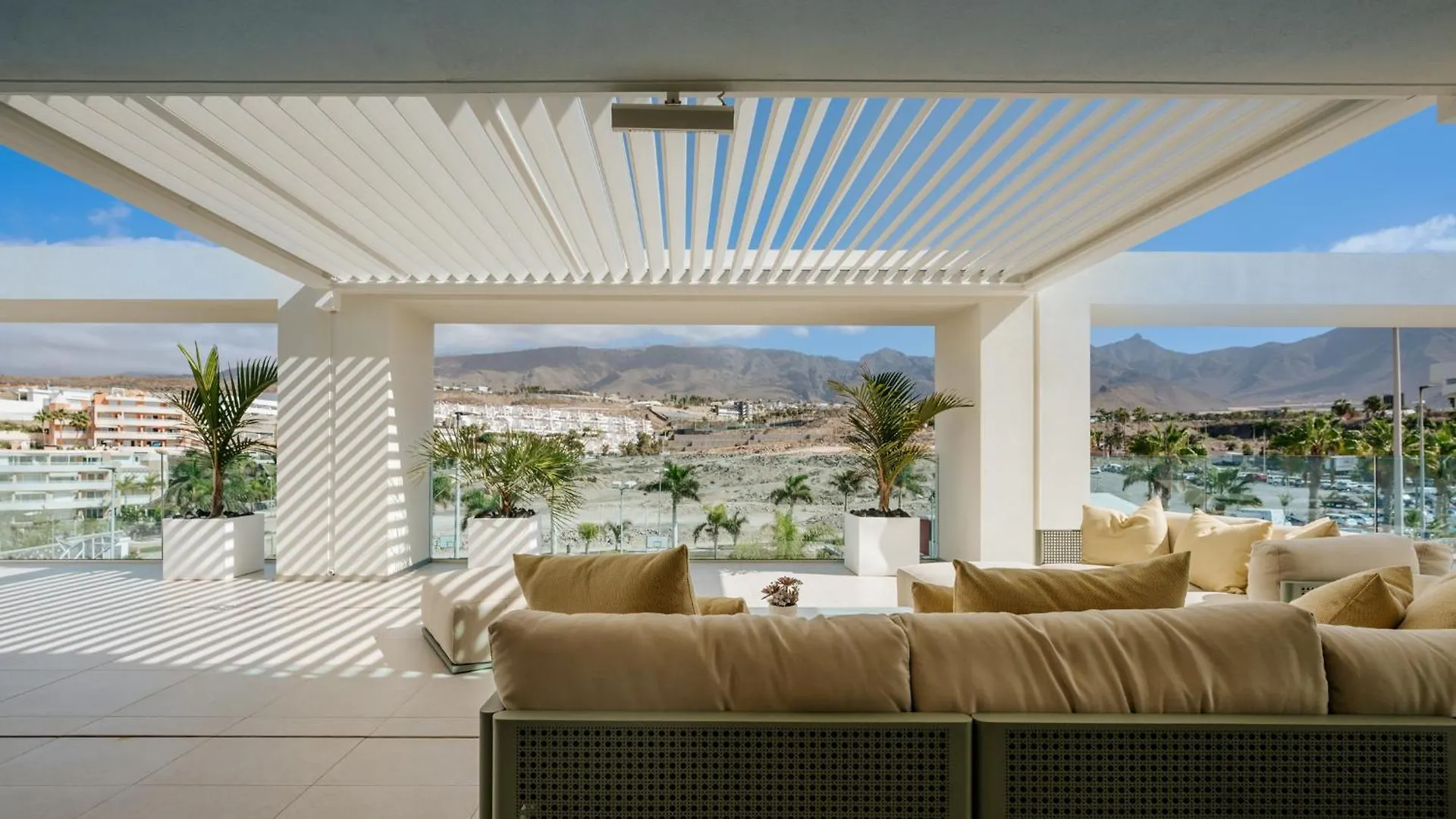 Caleta Suites Tenerife Costa Adeje  Apartment
