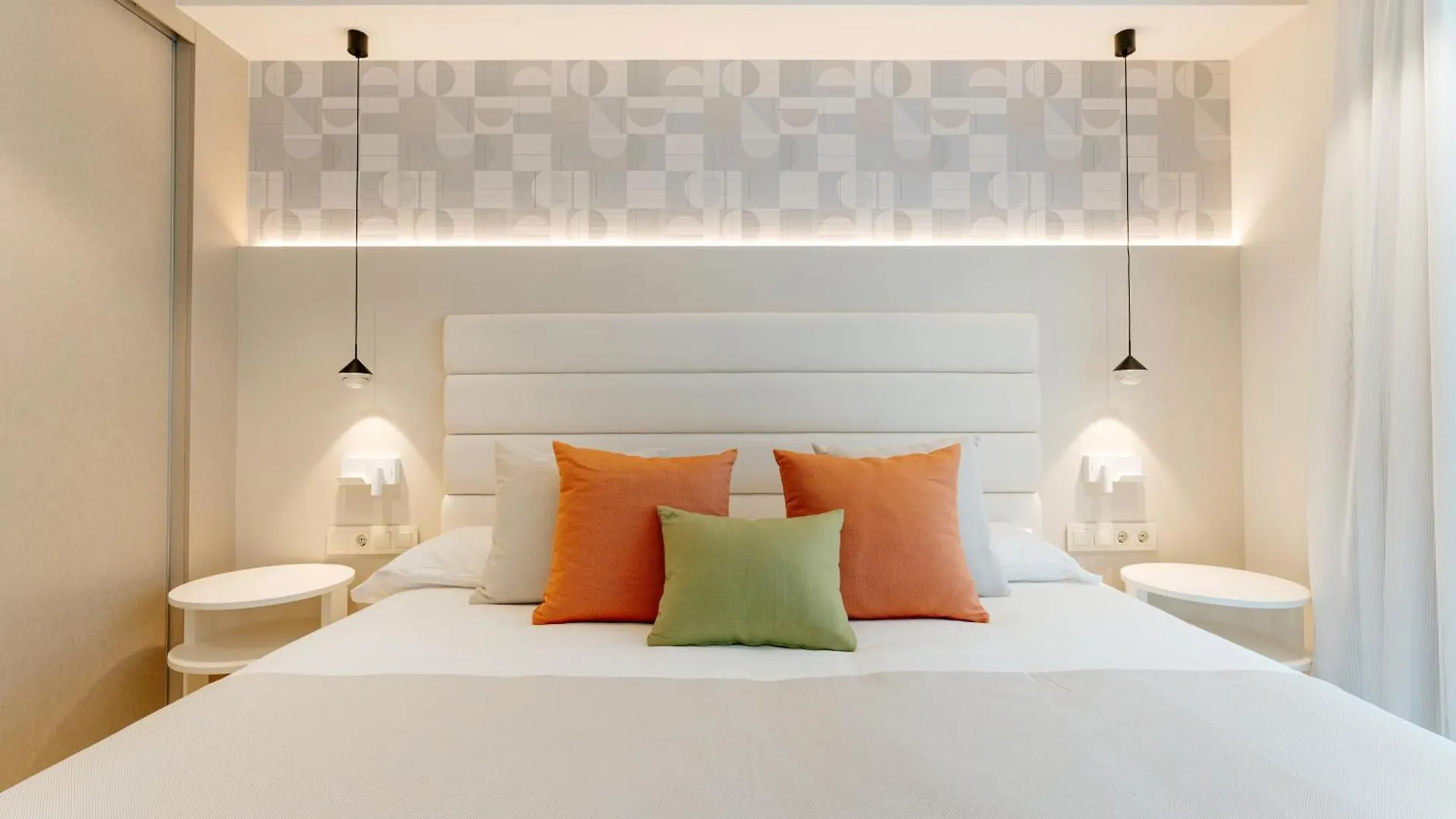 Caleta Suites Tenerife Costa Adeje