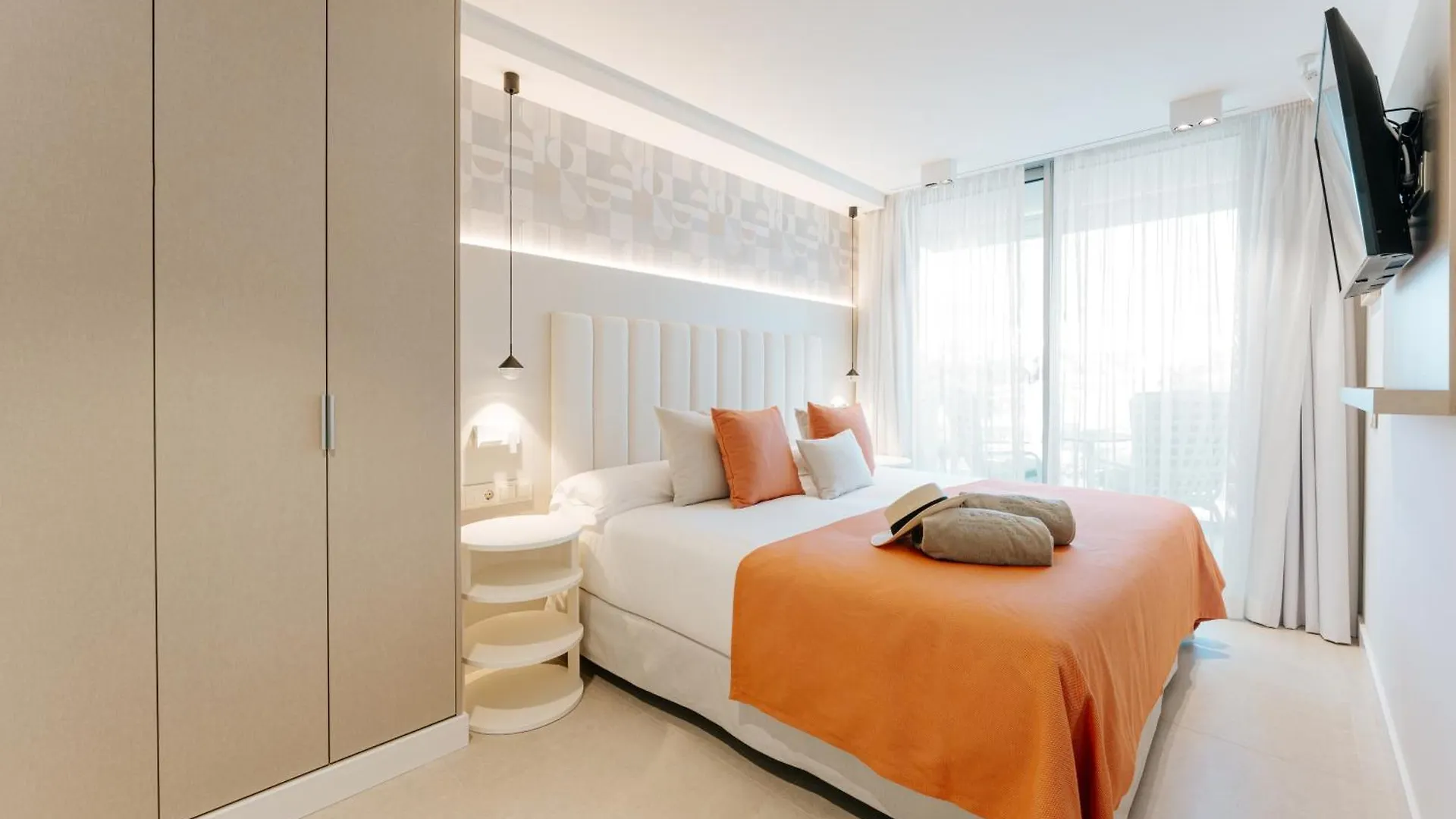 Caleta Suites Tenerife Costa Adeje  Spain