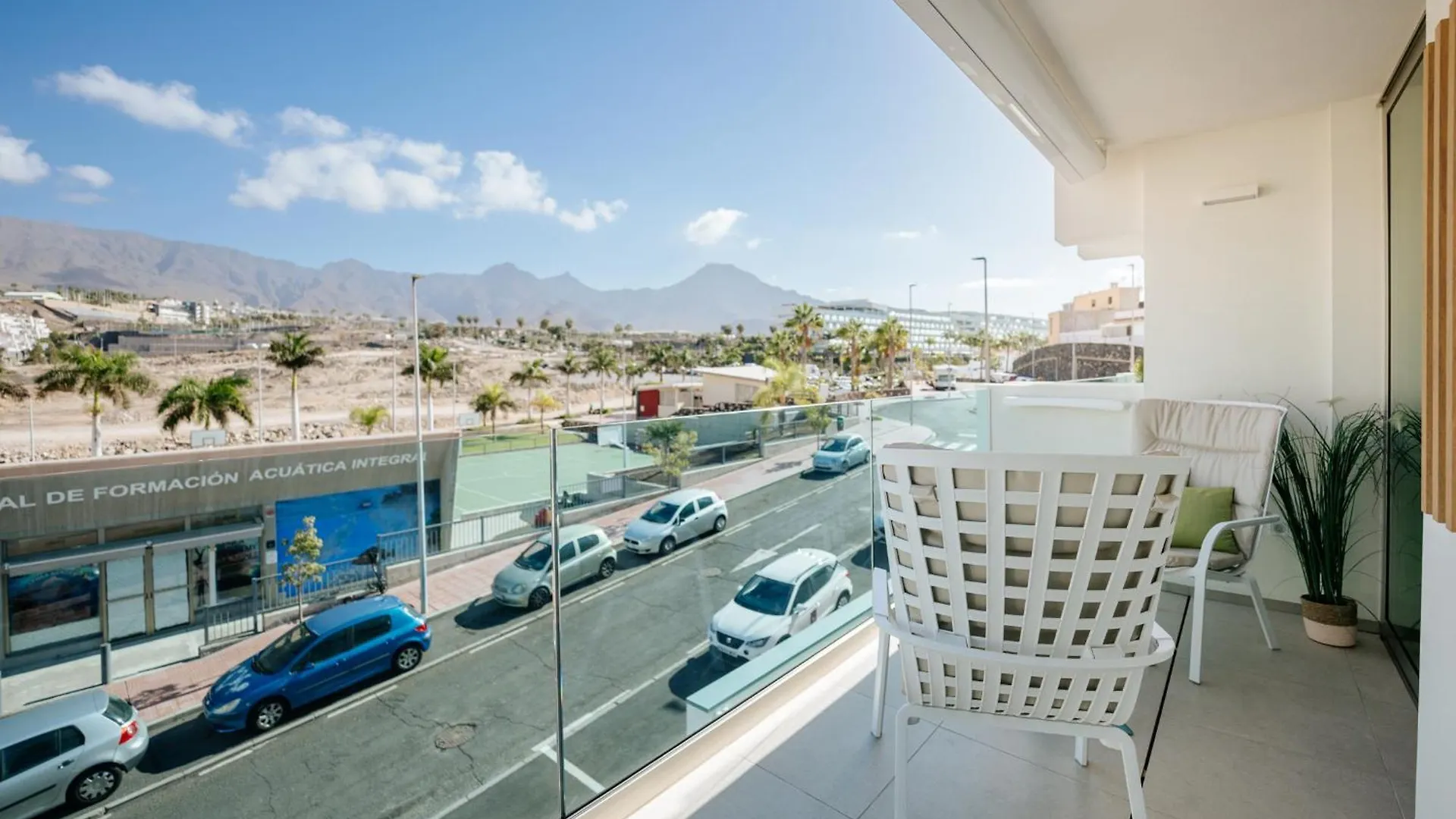 Caleta Suites Tenerife Costa Adeje  0*, Costa Adeje (Tenerife) Spain