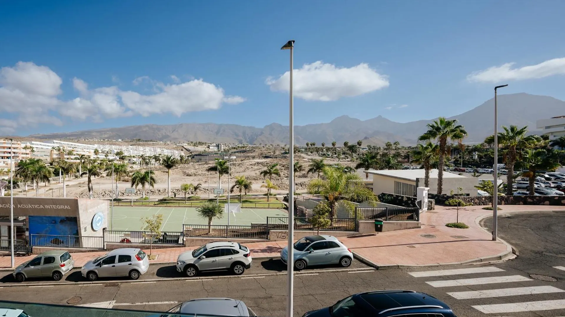 Caleta Suites Tenerife Costa Adeje  Apartment Costa Adeje (Tenerife)