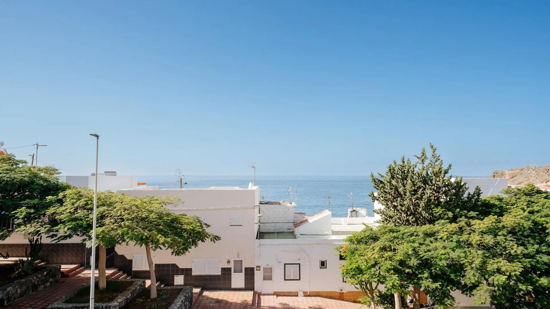 Apartment Caleta Suites Tenerife Costa Adeje  Spain