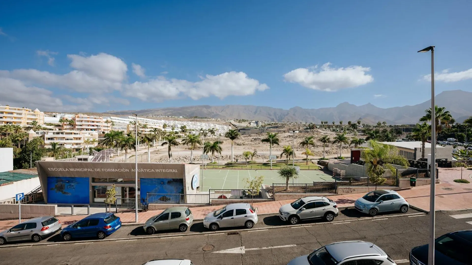 Caleta Suites Tenerife Costa Adeje  Costa Adeje (Tenerife)