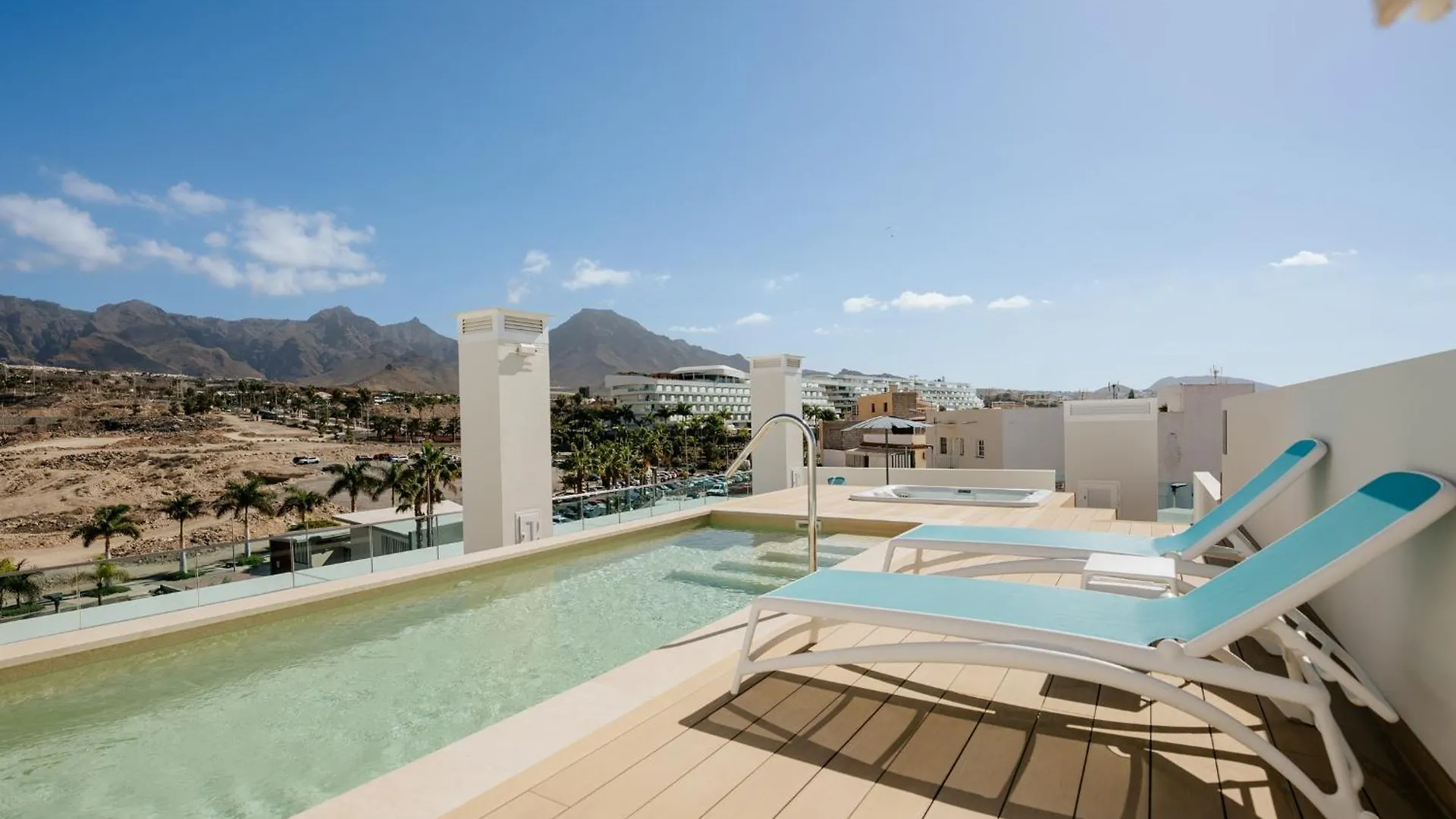 Caleta Suites Tenerife Costa Adeje  0*, Costa Adeje (Tenerife)