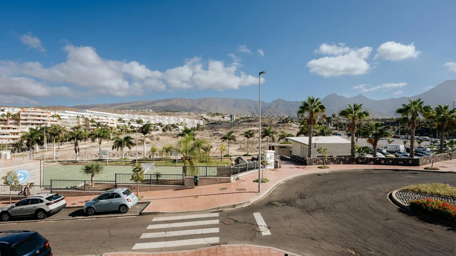 Caleta Suites Tenerife Costa Adeje  Apartment