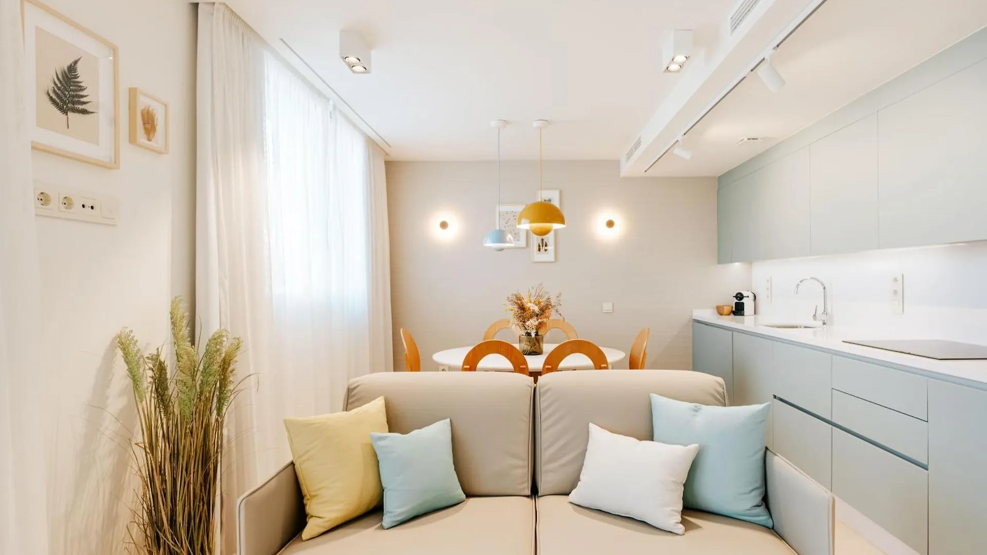 Apartment Caleta Suites Tenerife Costa Adeje