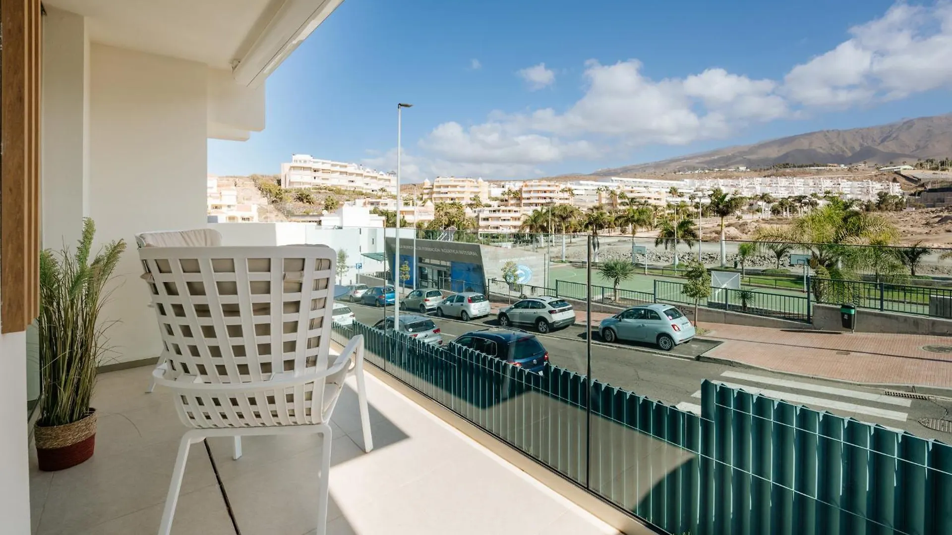 Caleta Suites Tenerife Costa Adeje  0*, Costa Adeje (Tenerife) Spain