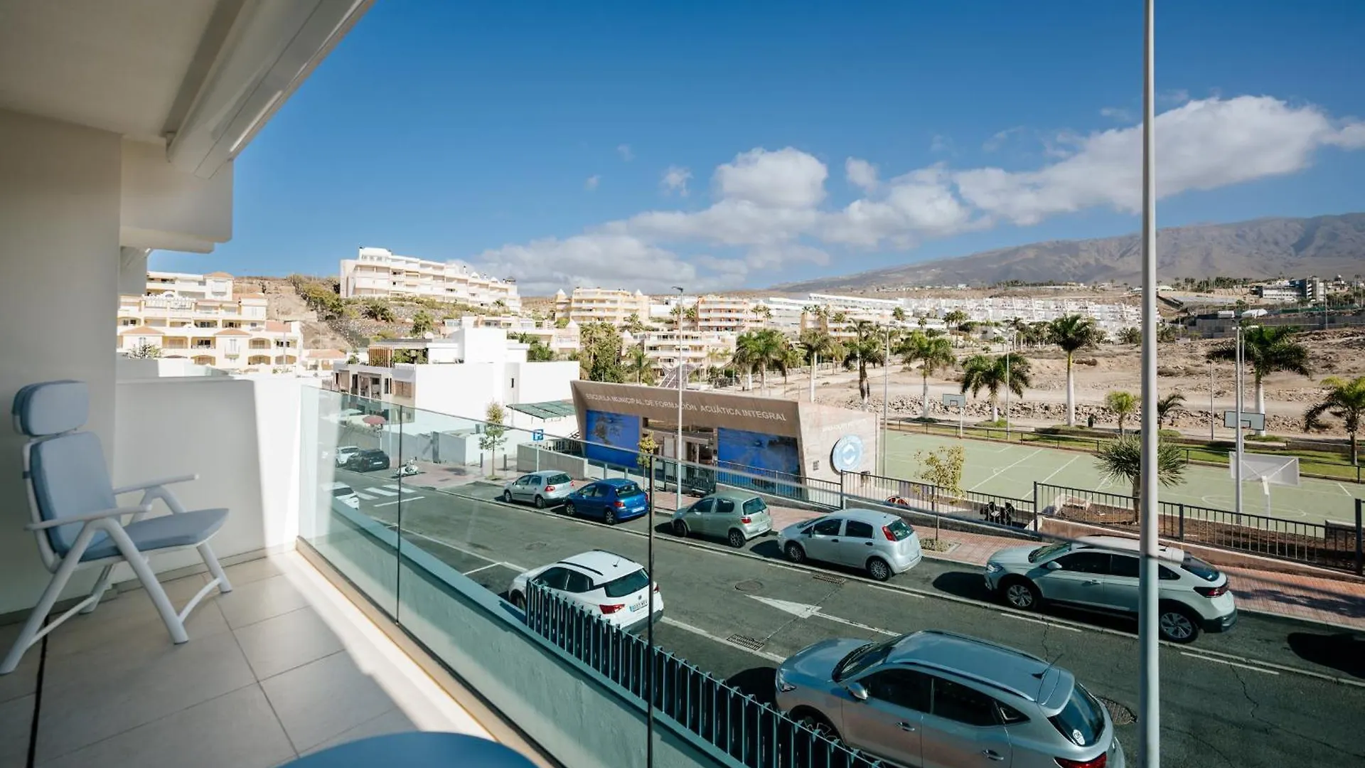 Caleta Suites Tenerife Costa Adeje  Apartment Costa Adeje (Tenerife)