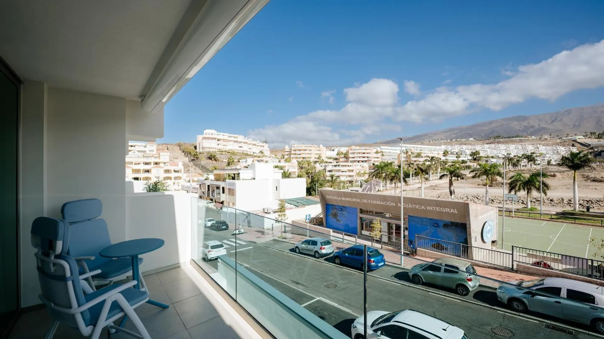 Apartment Caleta Suites Tenerife Costa Adeje  Spain