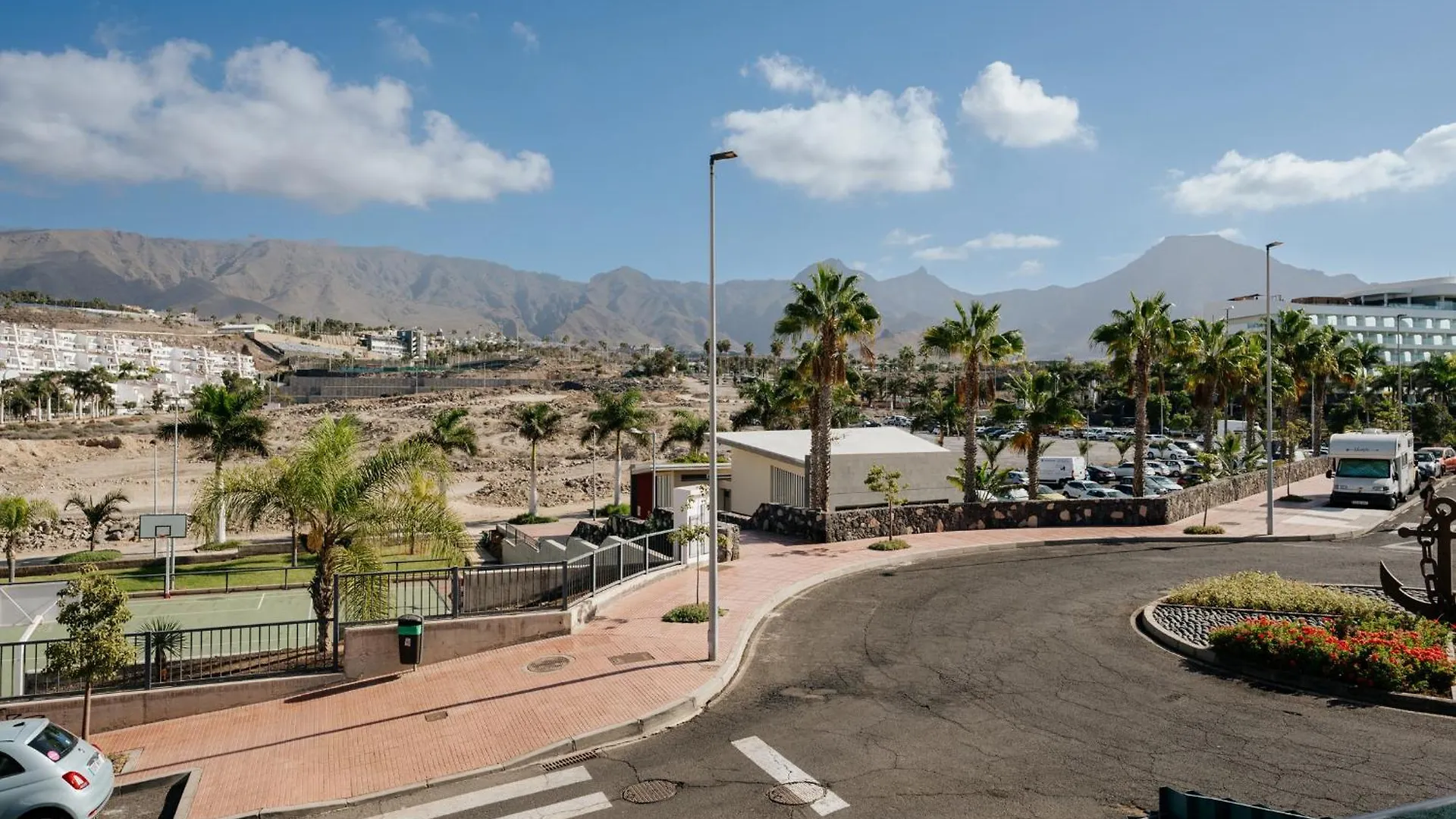 Caleta Suites Tenerife Costa Adeje  Costa Adeje (Tenerife)