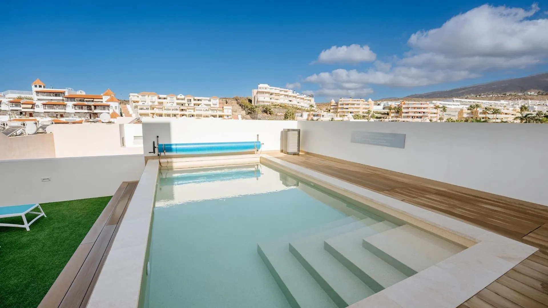 Apartment Caleta Suites Tenerife Costa Adeje